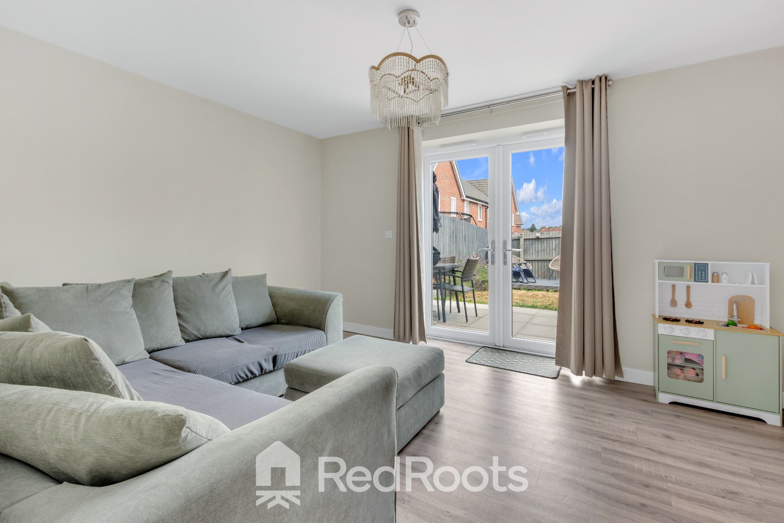 2 bed terraced house for sale in Carr Road, Edlington, Doncaster, South Yorkshire, DN12 1PJ  - Property Image 9