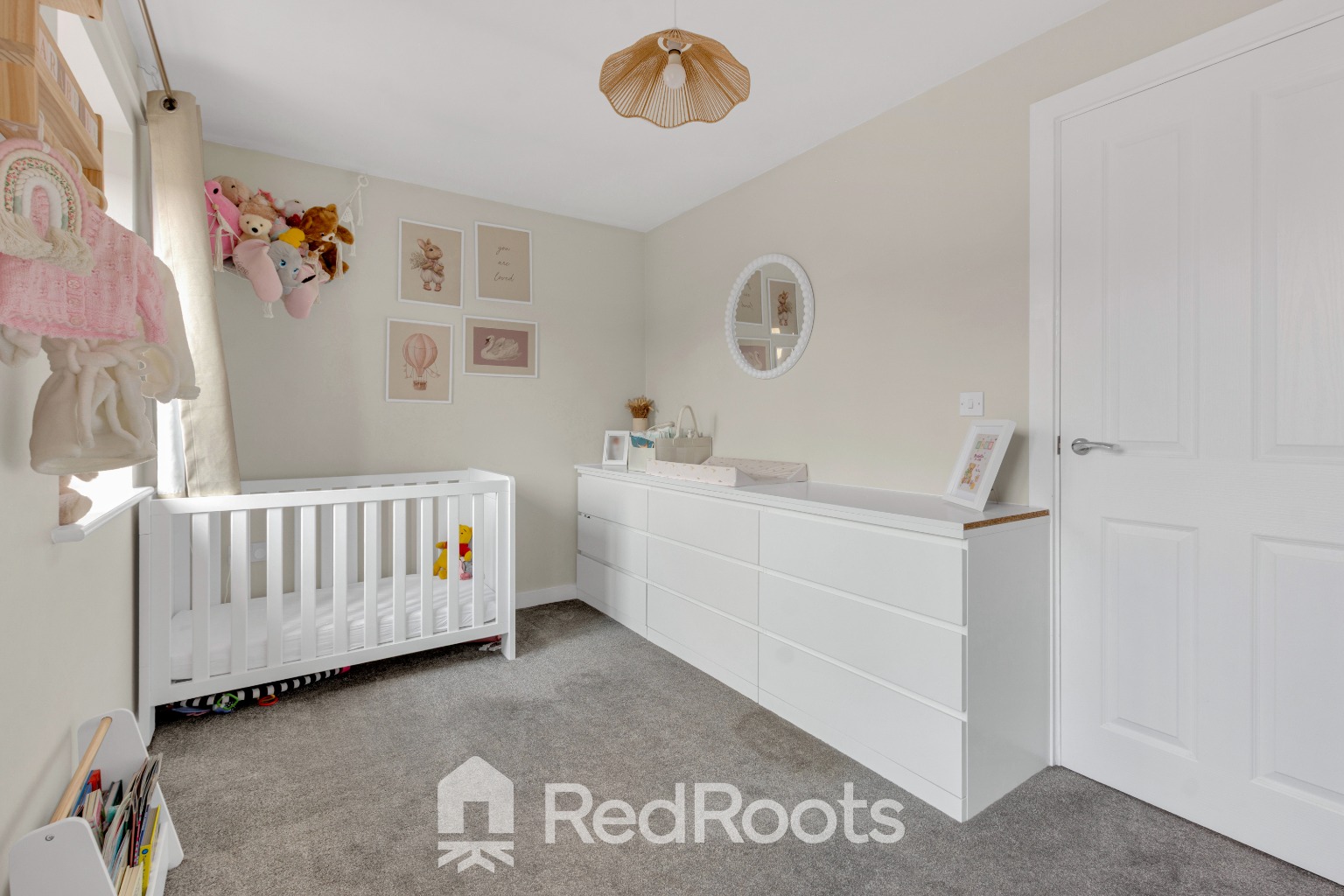 2 bed terraced house for sale in Carr Road, Edlington, Doncaster, South Yorkshire, DN12 1PJ  - Property Image 14