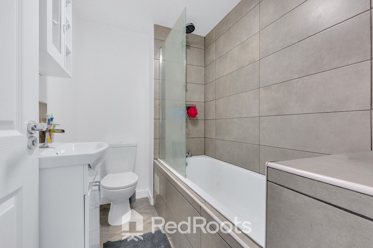 2 bed terraced house for sale in Carr Road, Edlington, Doncaster, South Yorkshire, DN12 1PJ  - Property Image 15