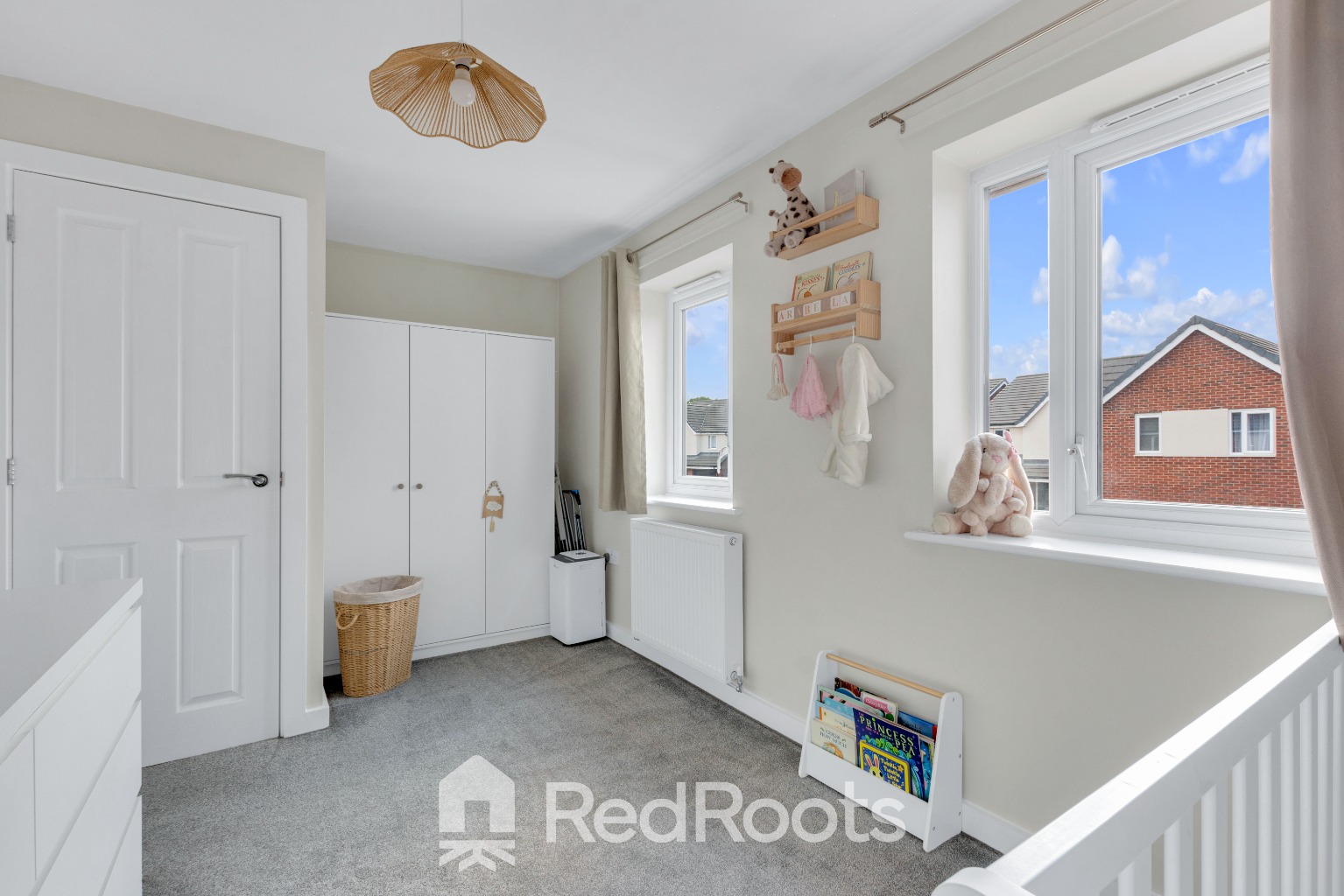 2 bed terraced house for sale in Carr Road, Edlington, Doncaster, South Yorkshire, DN12 1PJ  - Property Image 13