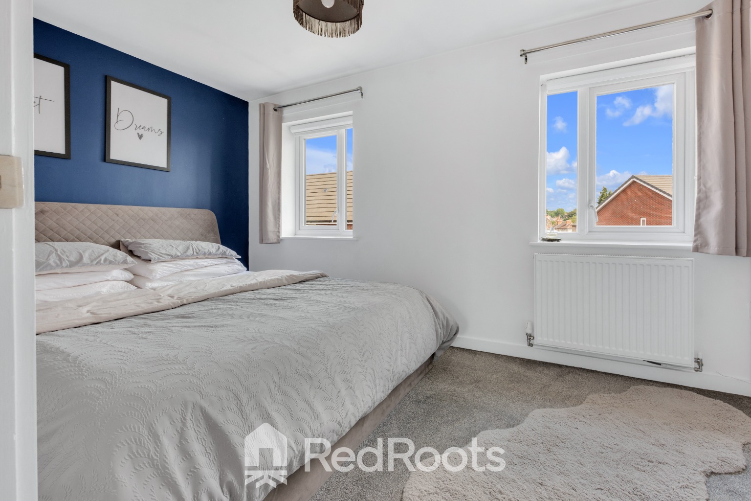 2 bed terraced house for sale in Carr Road, Edlington, Doncaster, South Yorkshire, DN12 1PJ  - Property Image 17