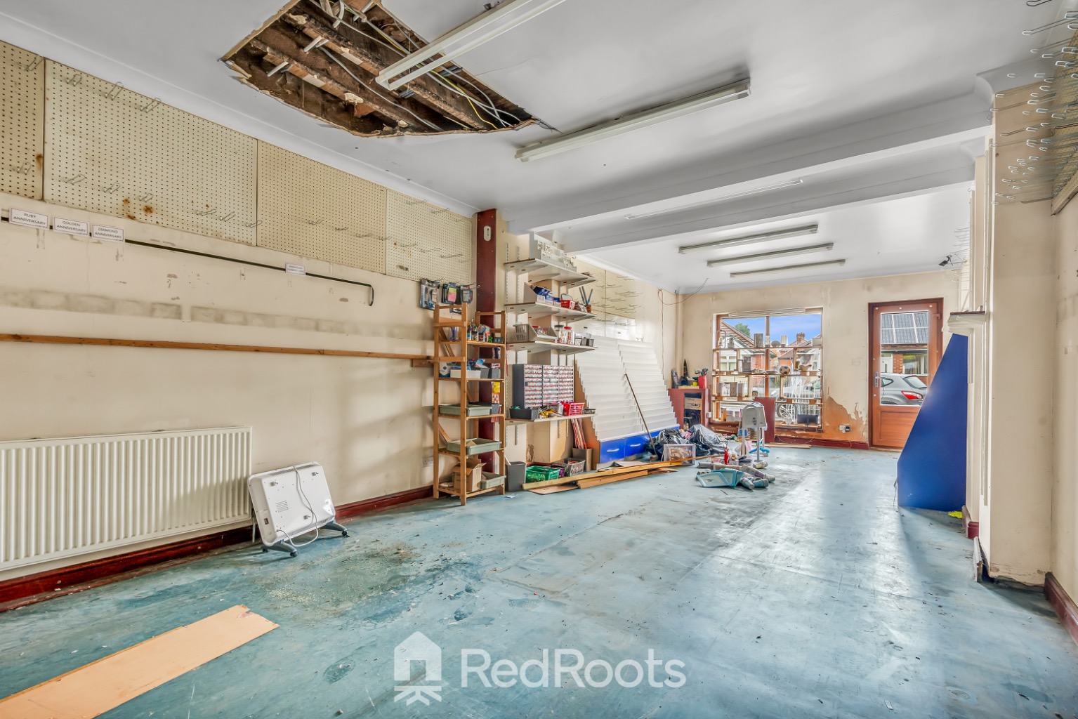 6 bed commercial property for sale in Houghton Road, Thurnscoe, Rotherham, South Yorkshire, S63 - Property Image 9