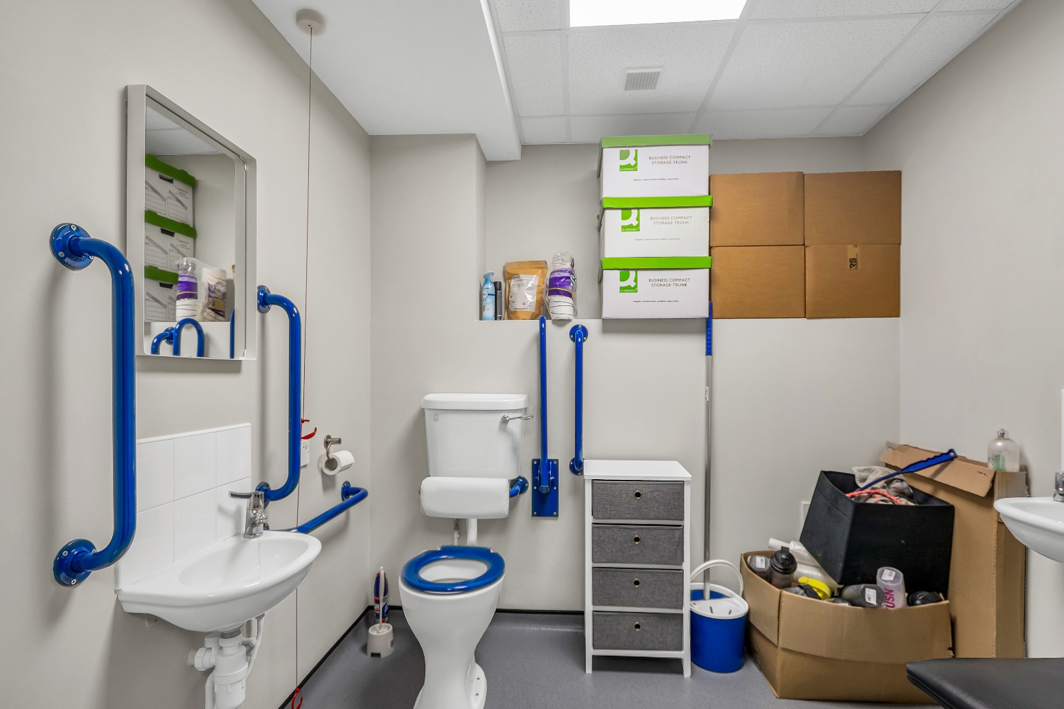 Commercial property to rent in The Nostell Estate Yard, Nostell, Wakefield, West Yorkshire, WF4 - Property Image 9