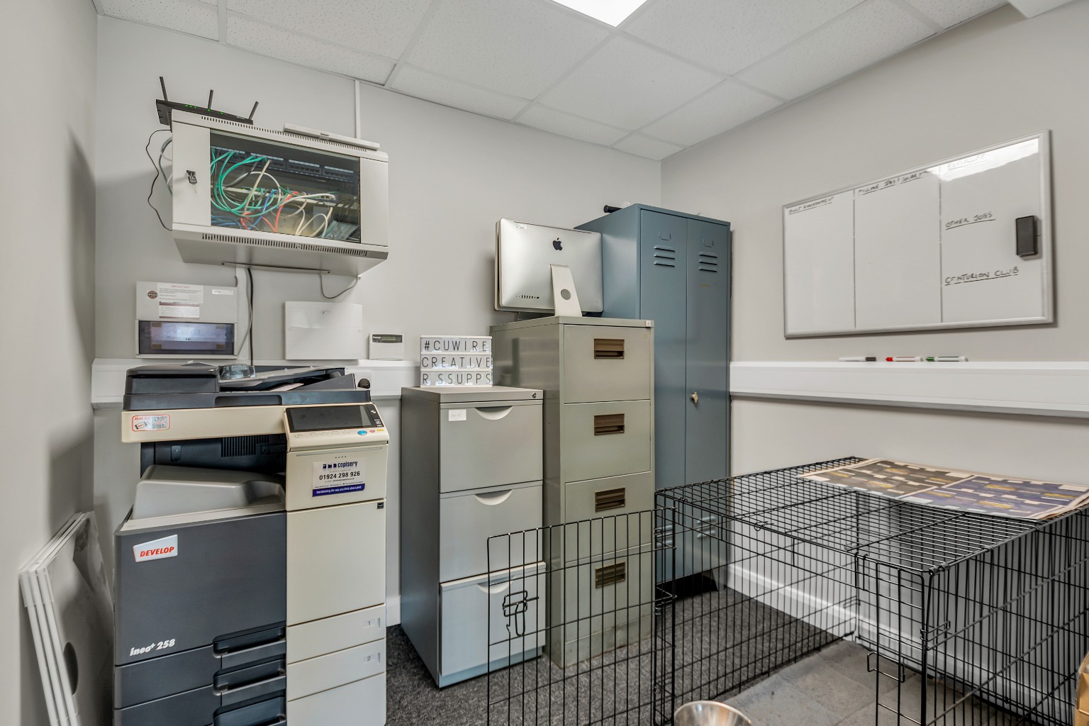 Commercial property to rent in The Nostell Estate Yard, Nostell, Wakefield, West Yorkshire, WF4 - Property Image 8