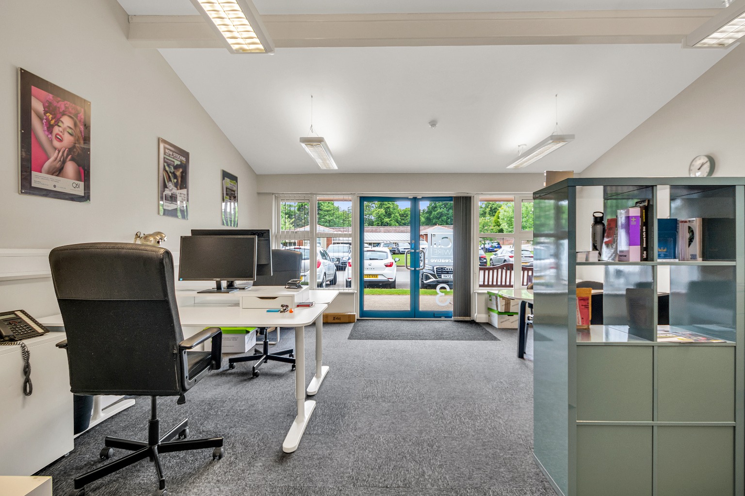 Commercial property to rent in The Nostell Estate Yard, Nostell, Wakefield, West Yorkshire, WF4 - Property Image 5