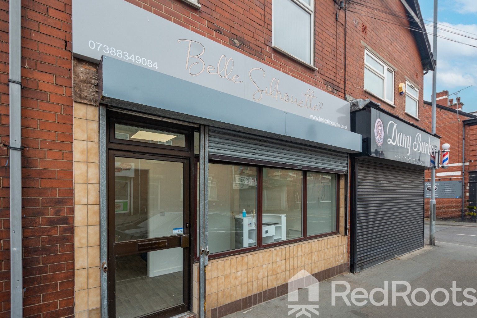 2 bed commercial property to rent in Kirkby Road, Hemsworth, Pontefract, West Yorkshire, WF9 - Property Image 12
