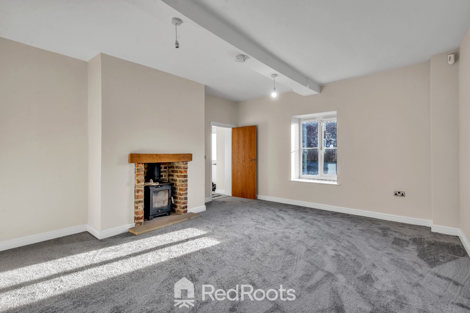 4 bed detached house to rent in Hardwick Lane, West Hardwick, Wakefield, West Yorkshire, WF4  - Property Image 6