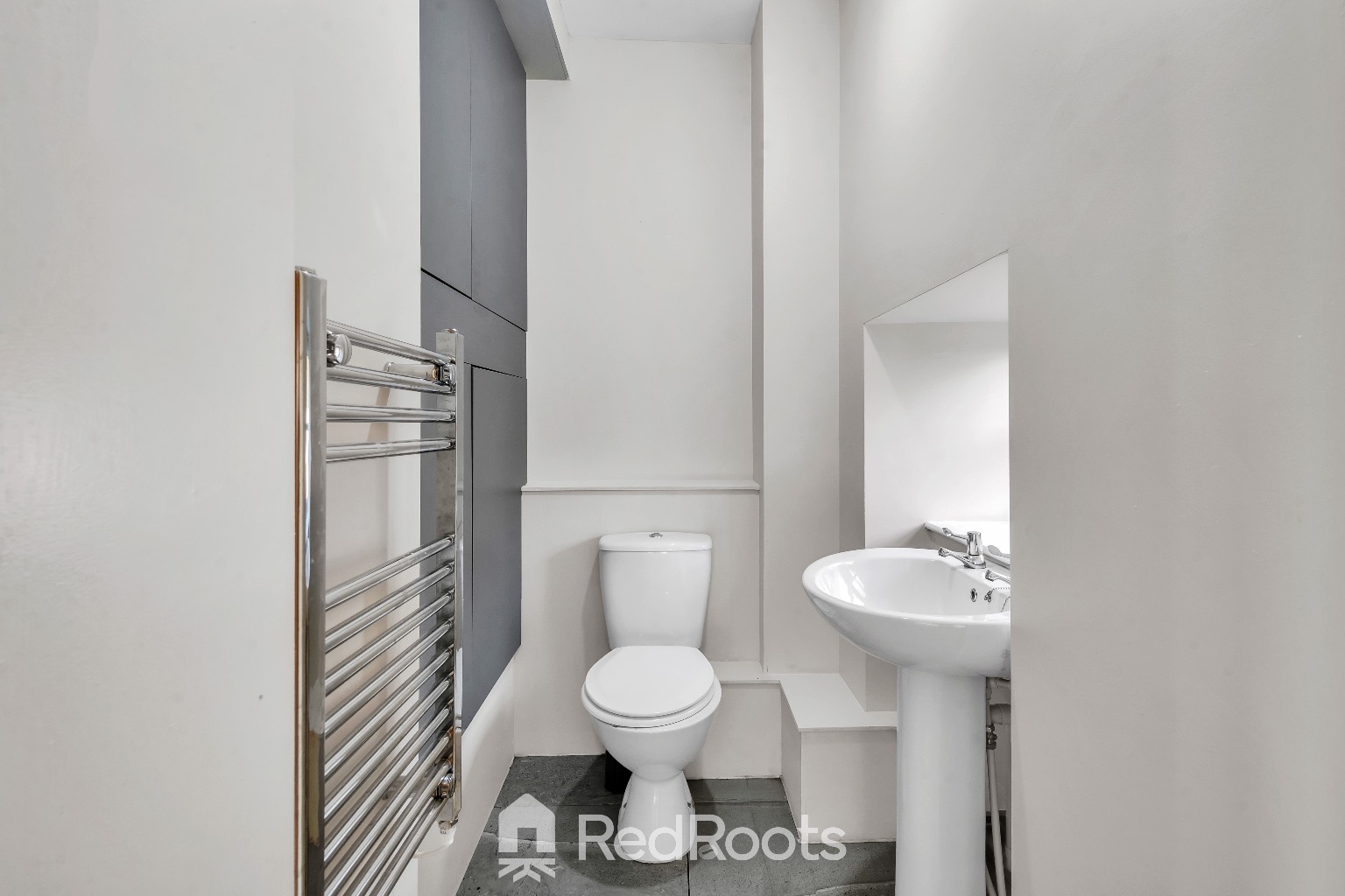 4 bed detached house to rent in Hardwick Lane, West Hardwick, Wakefield, West Yorkshire, WF4  - Property Image 19