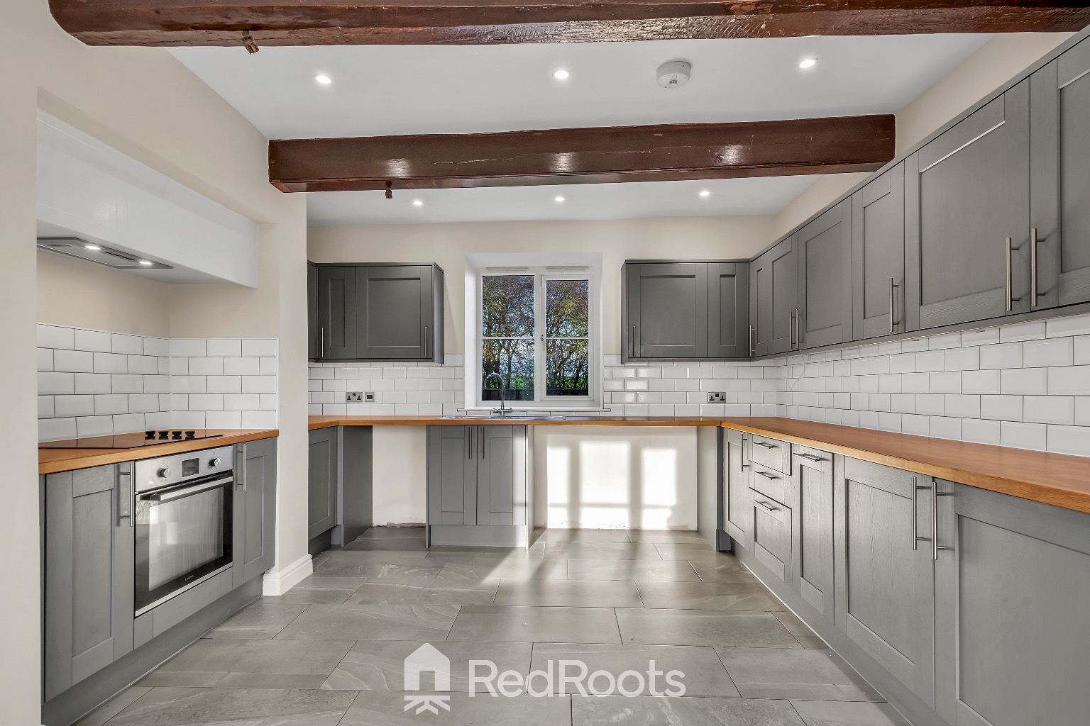 4 bed detached house to rent in Hardwick Lane, West Hardwick, Wakefield, West Yorkshire, WF4  - Property Image 5