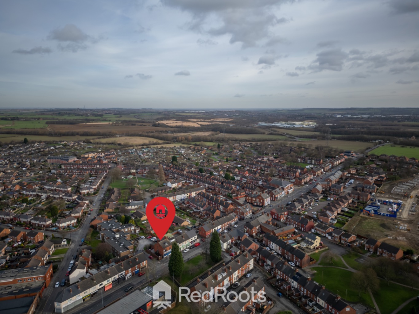 Commercial property to rent in 41A Kirkby Road, Hemsworth, Pontefract, West Yorkshire, WF9  - Property Image 12