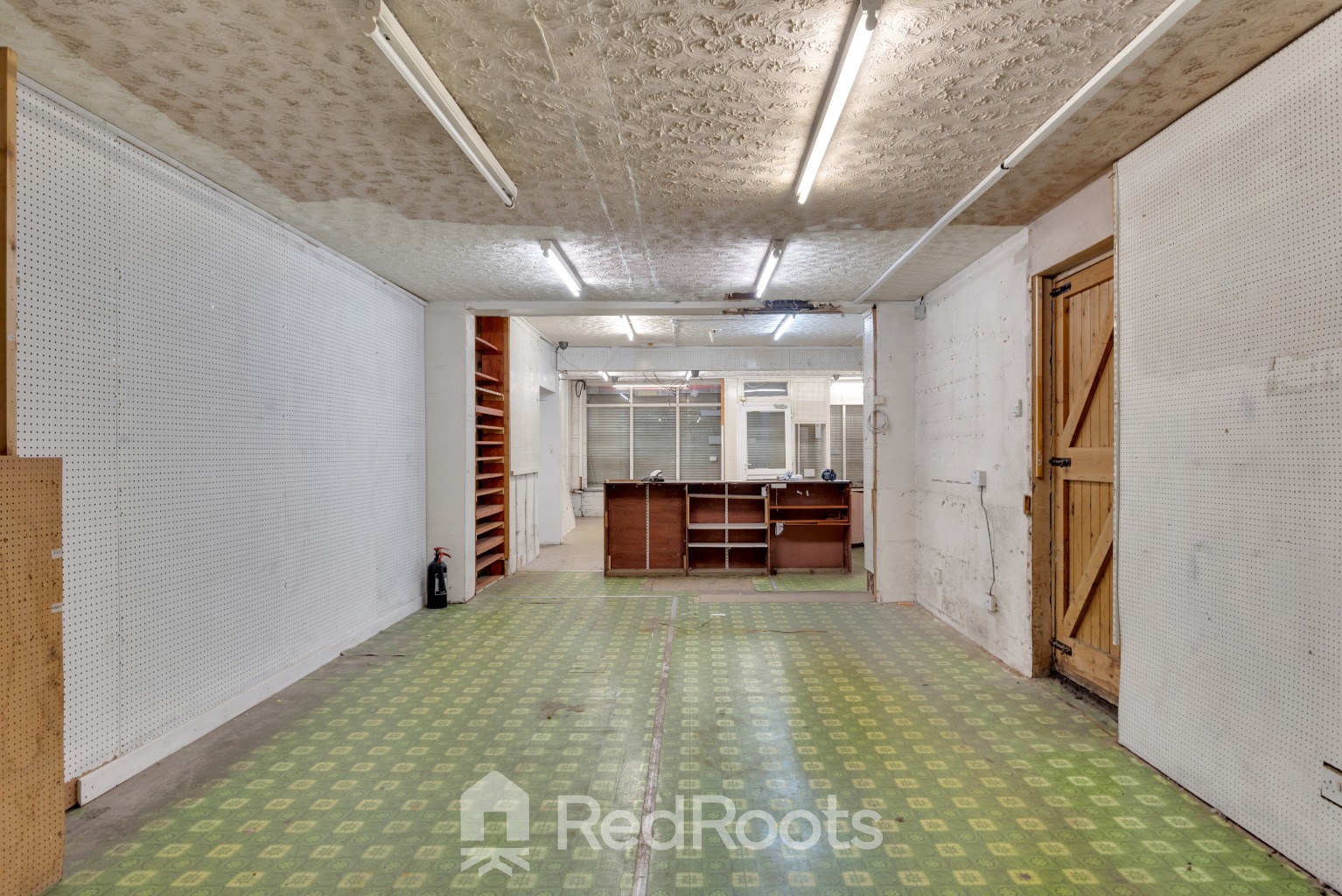 Commercial property to rent in 41A Kirkby Road, Hemsworth, Pontefract, West Yorkshire, WF9  - Property Image 7