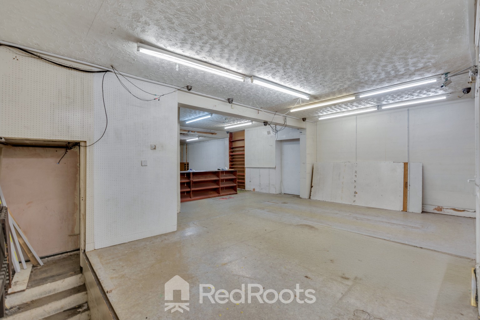 Commercial property to rent in 41A Kirkby Road, Hemsworth, Pontefract, West Yorkshire, WF9  - Property Image 5