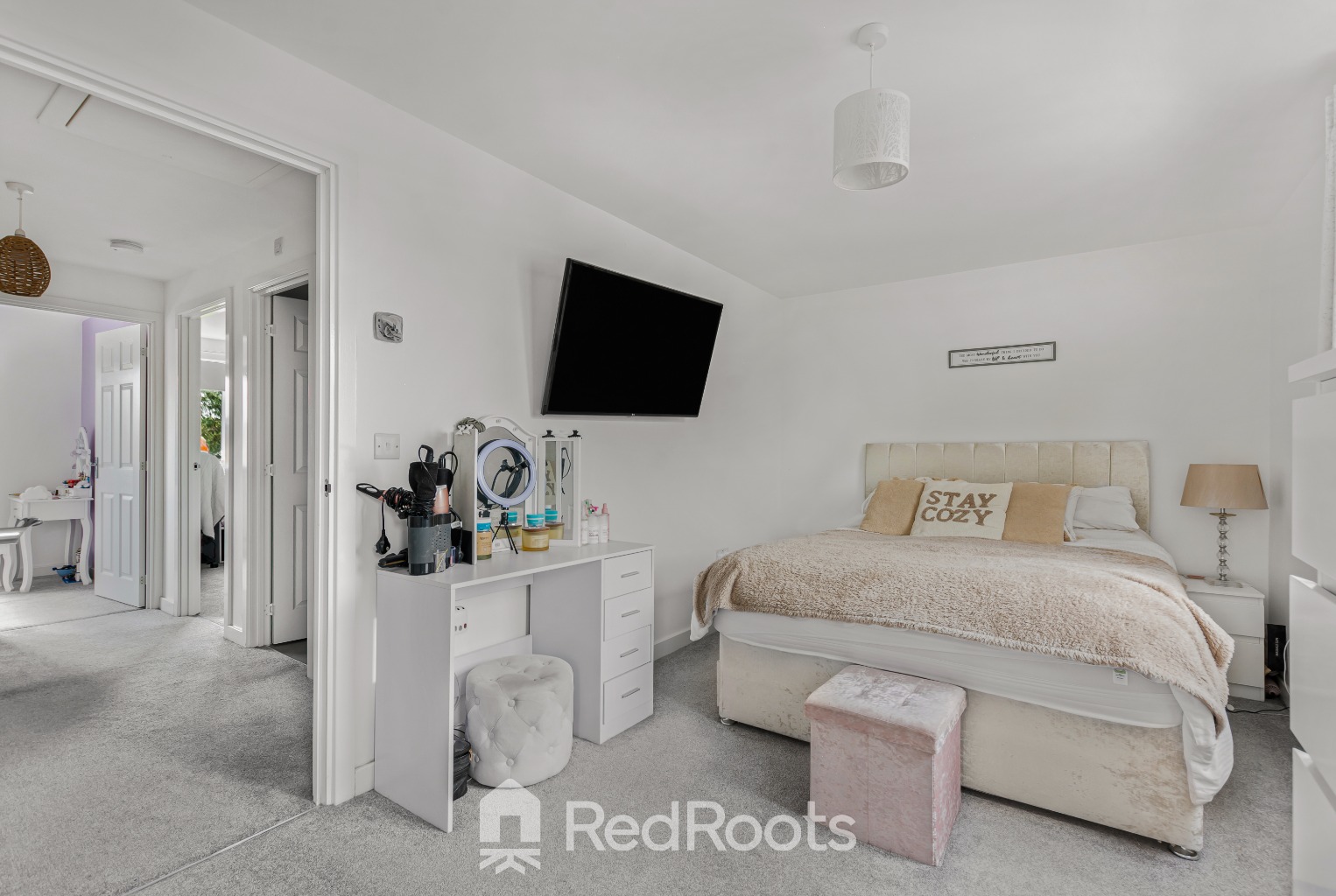 3 bed semi-detached house for sale in Dutchman Way, Bessacarr, DN4  - Property Image 14