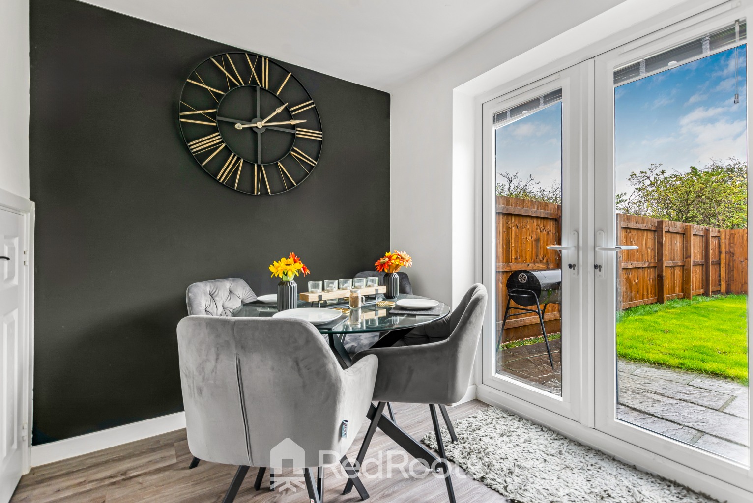 3 bed semi-detached house for sale in Dutchman Way, Bessacarr, DN4  - Property Image 2