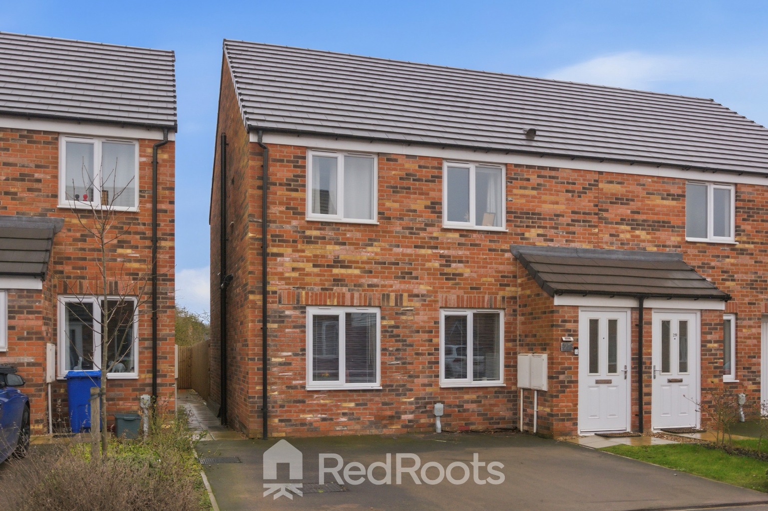 3 bed semi-detached house for sale in Dutchman Way, Bessacarr, DN4  - Property Image 24