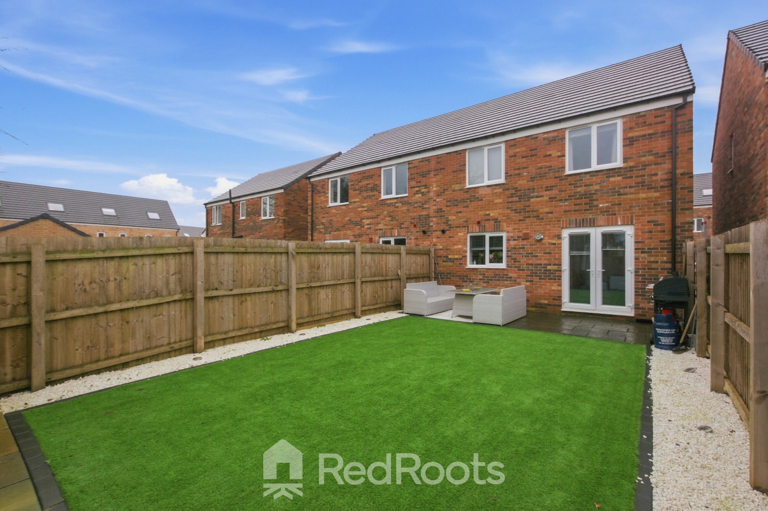 3 bed semi-detached house for sale in Dutchman Way, Bessacarr, DN4  - Property Image 23