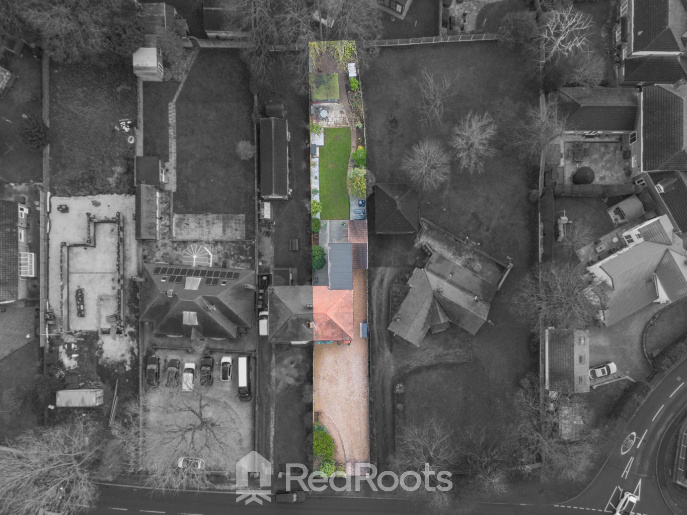 4 bed semi-detached house for sale in Melton Road, Sprotbrough, Doncaster, South Yorkshire, DN5  - Property Image 2