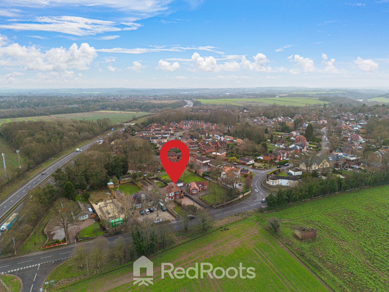 4 bed semi-detached house for sale in Melton Road, Sprotbrough, Doncaster, South Yorkshire, DN5  - Property Image 5