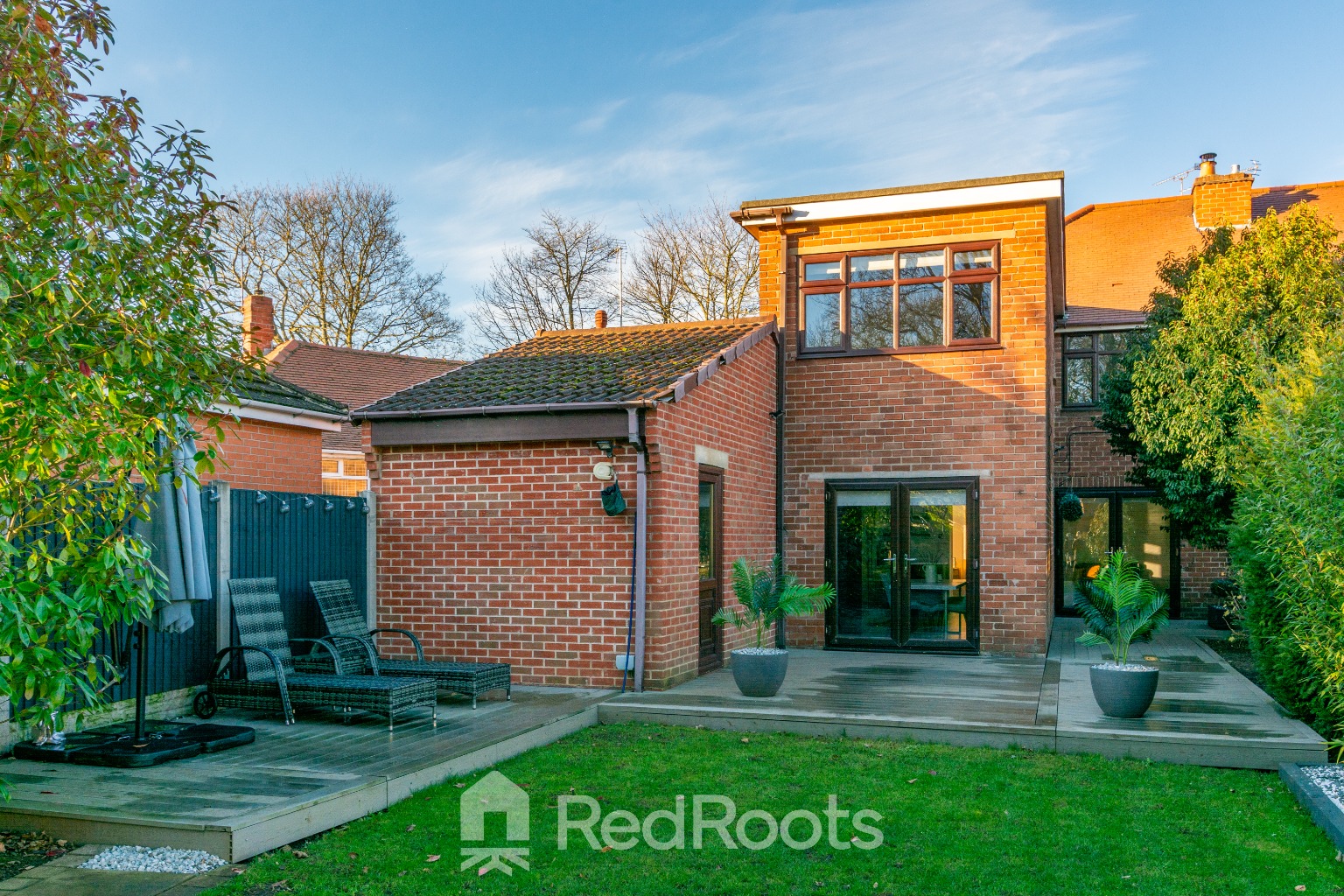 4 bed semi-detached house for sale in Melton Road, Sprotbrough, Doncaster, South Yorkshire, DN5  - Property Image 12