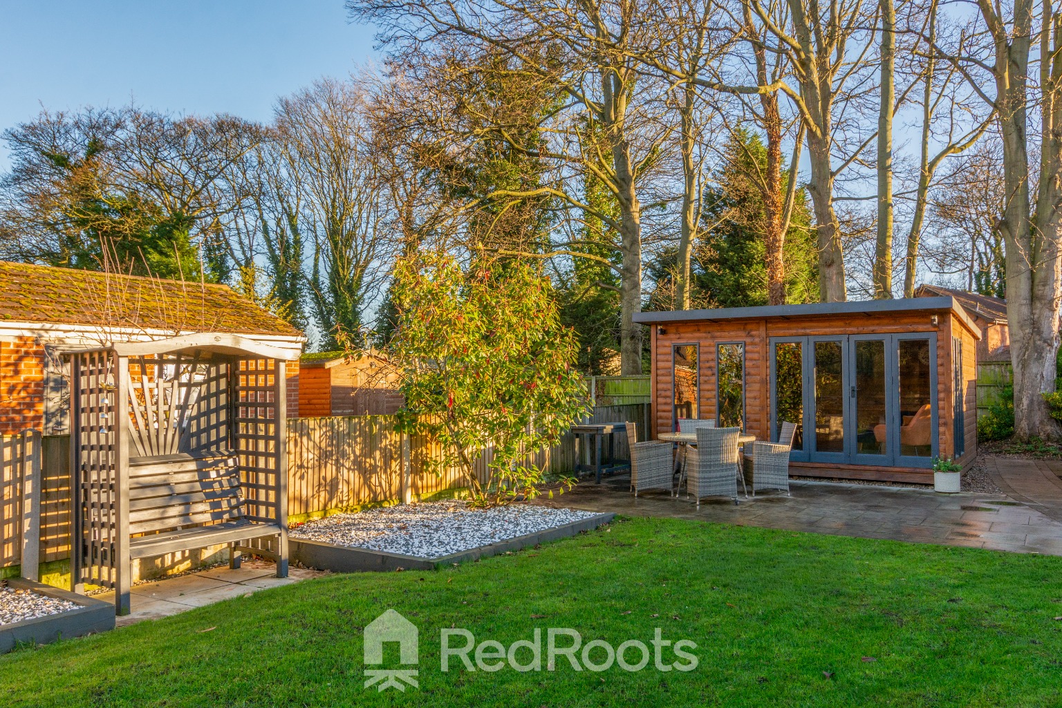 4 bed semi-detached house for sale in Melton Road, Sprotbrough, Doncaster, South Yorkshire, DN5  - Property Image 9