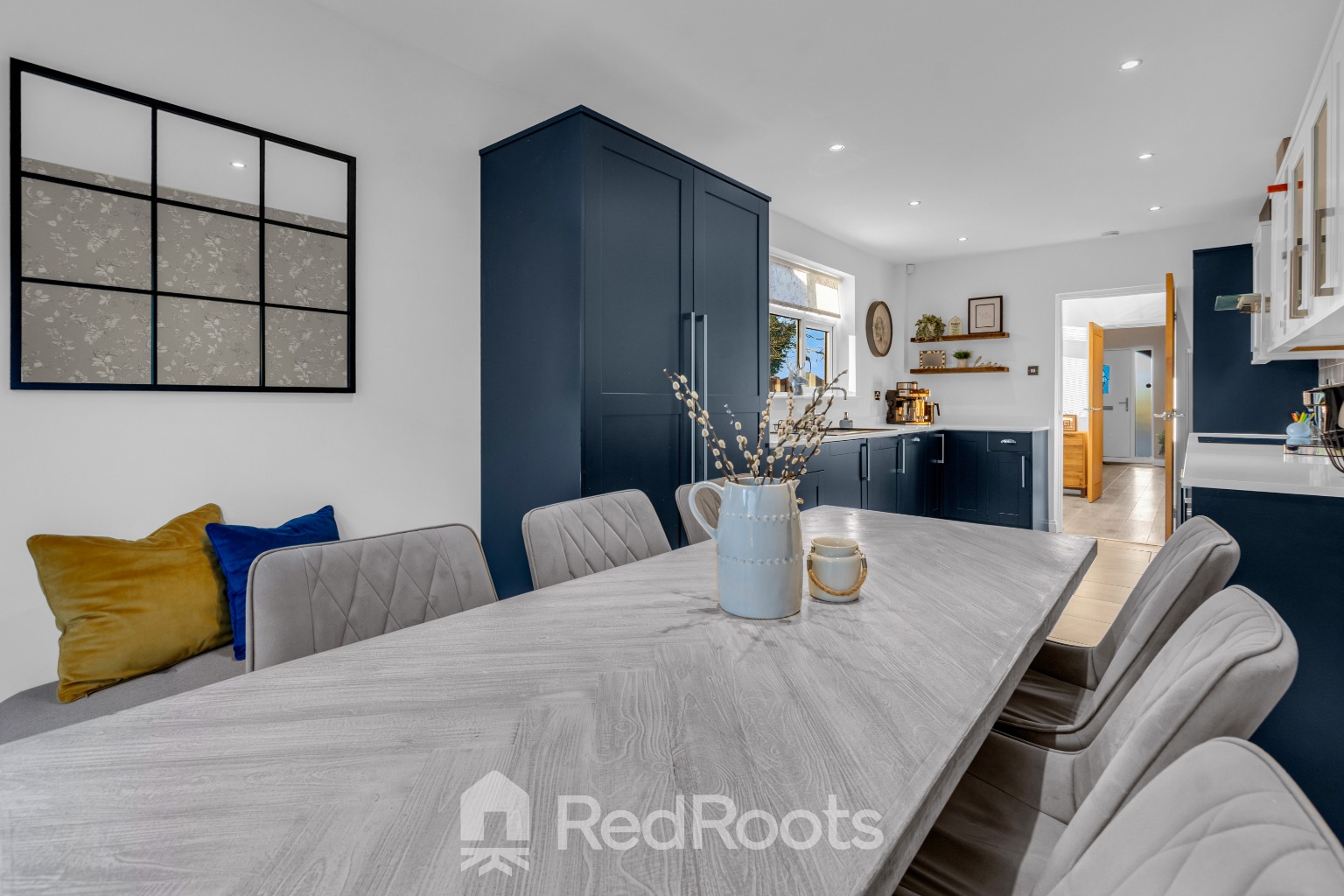 4 bed semi-detached house for sale in Melton Road, Sprotbrough, Doncaster, South Yorkshire, DN5  - Property Image 15