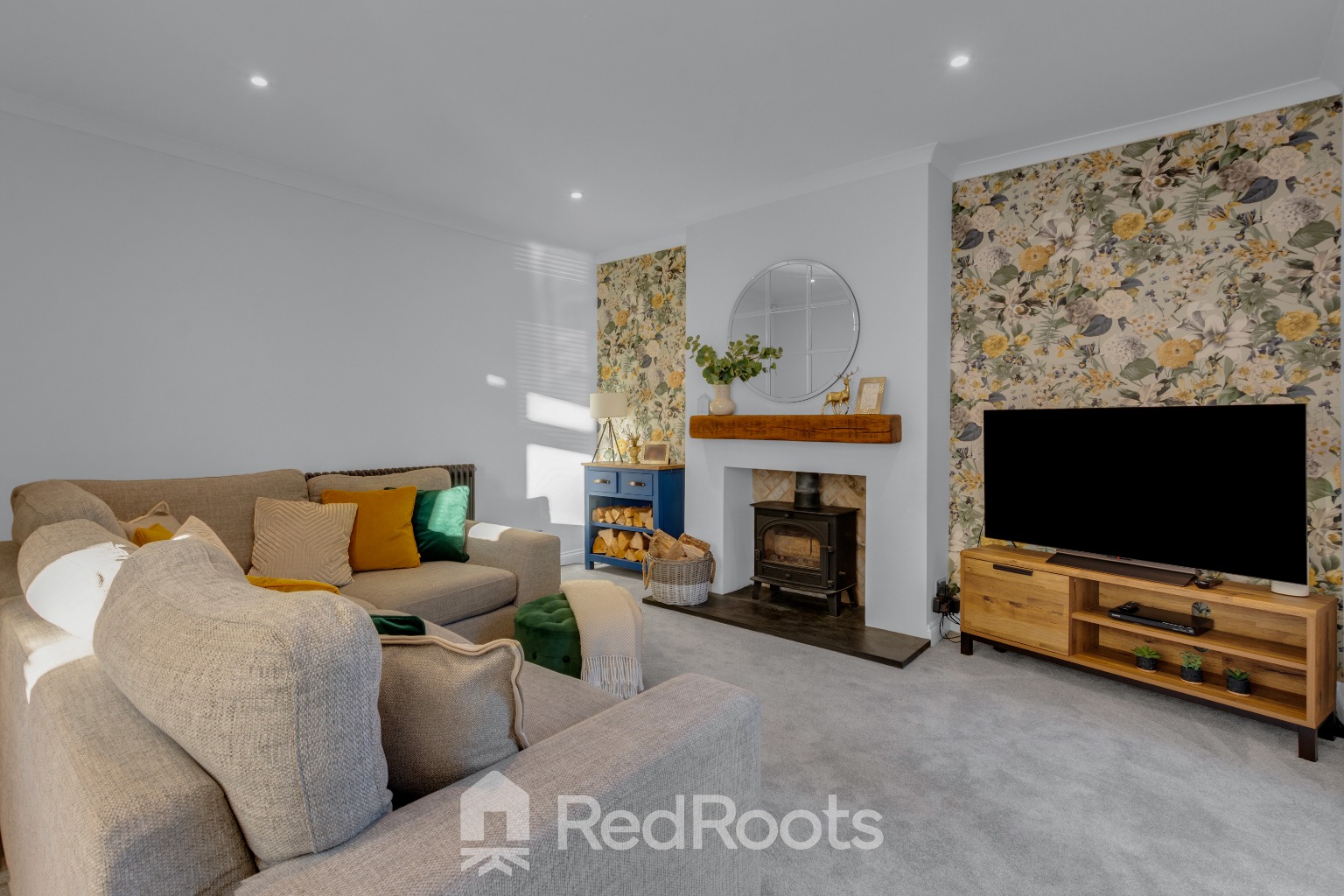 4 bed semi-detached house for sale in Melton Road, Sprotbrough, Doncaster, South Yorkshire, DN5  - Property Image 19