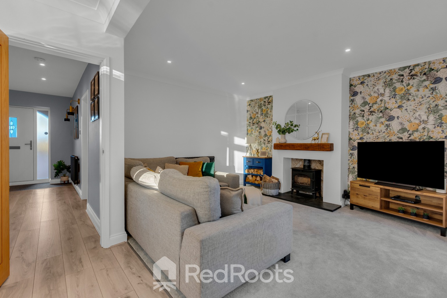 4 bed semi-detached house for sale in Melton Road, Sprotbrough, Doncaster, South Yorkshire, DN5  - Property Image 24