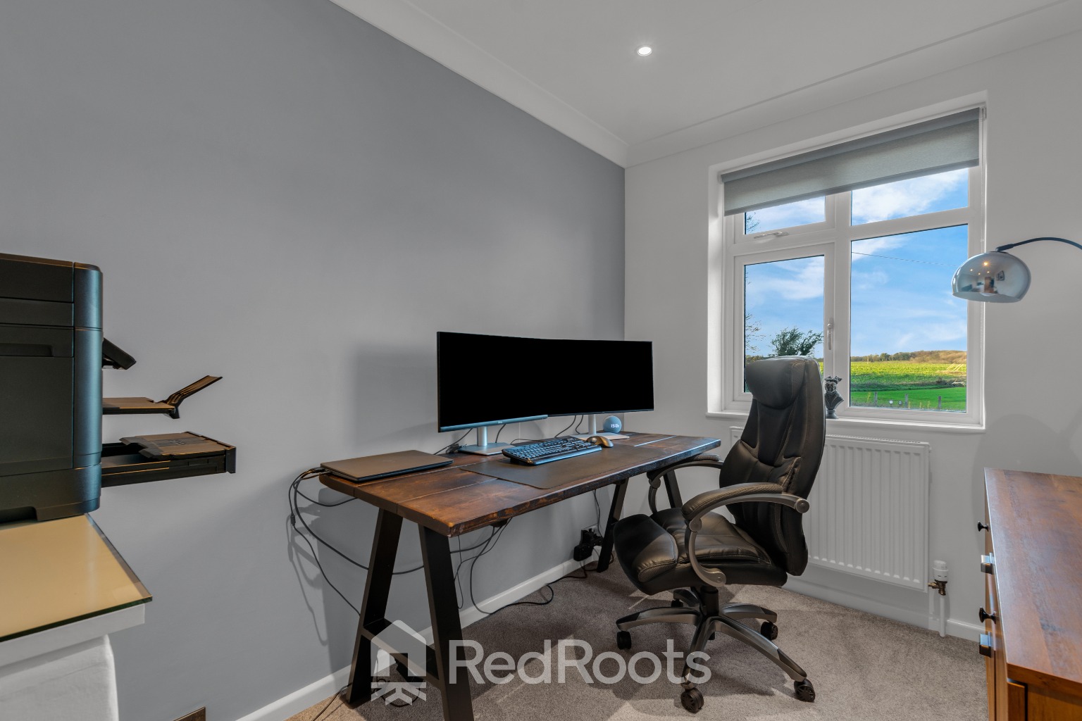 4 bed semi-detached house for sale in Melton Road, Sprotbrough, Doncaster, South Yorkshire, DN5  - Property Image 29