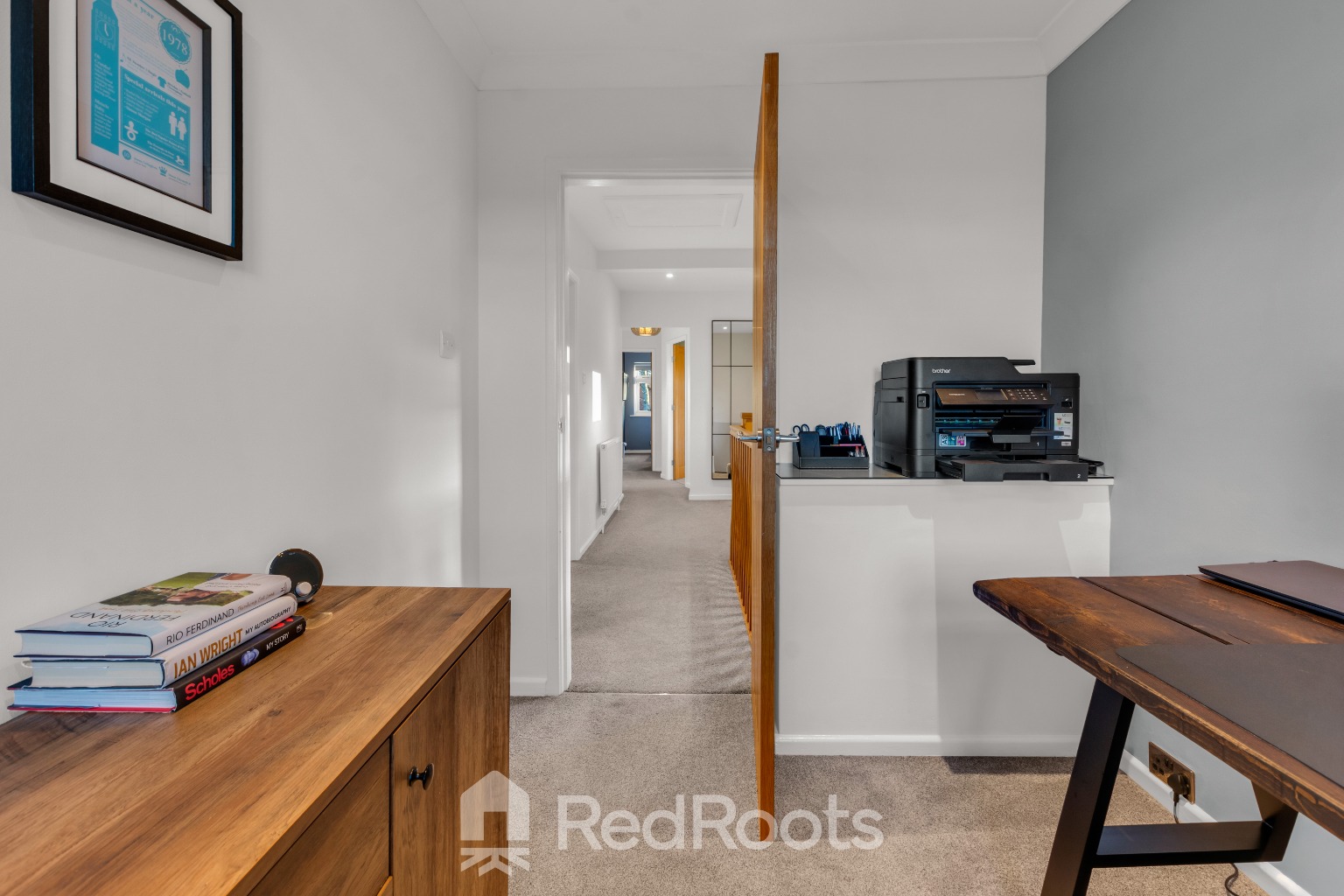 4 bed semi-detached house for sale in Melton Road, Sprotbrough, Doncaster, South Yorkshire, DN5  - Property Image 30