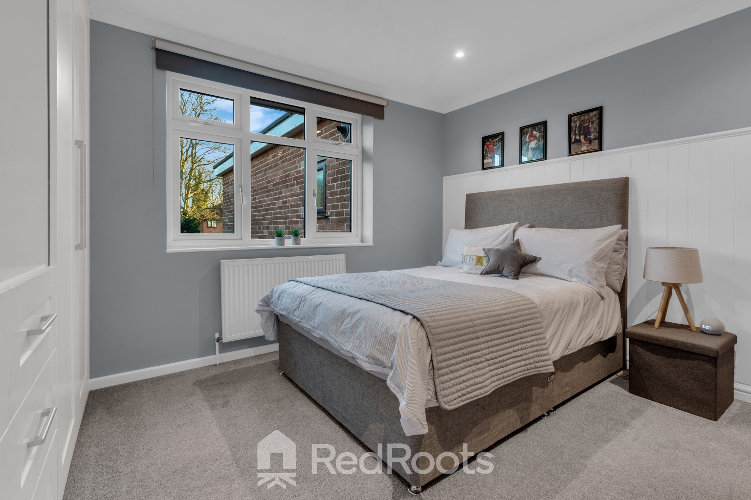 4 bed semi-detached house for sale in Melton Road, Sprotbrough, Doncaster, South Yorkshire, DN5  - Property Image 32