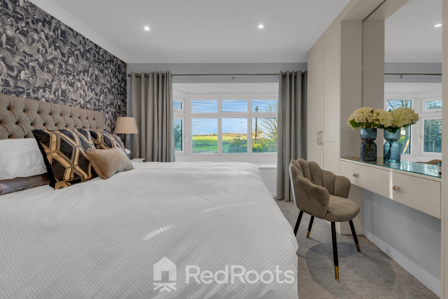 4 bed semi-detached house for sale in Melton Road, Sprotbrough, Doncaster, South Yorkshire, DN5  - Property Image 33