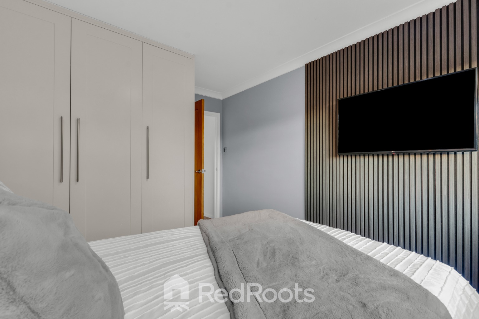 4 bed semi-detached house for sale in Melton Road, Sprotbrough, Doncaster, South Yorkshire, DN5  - Property Image 41