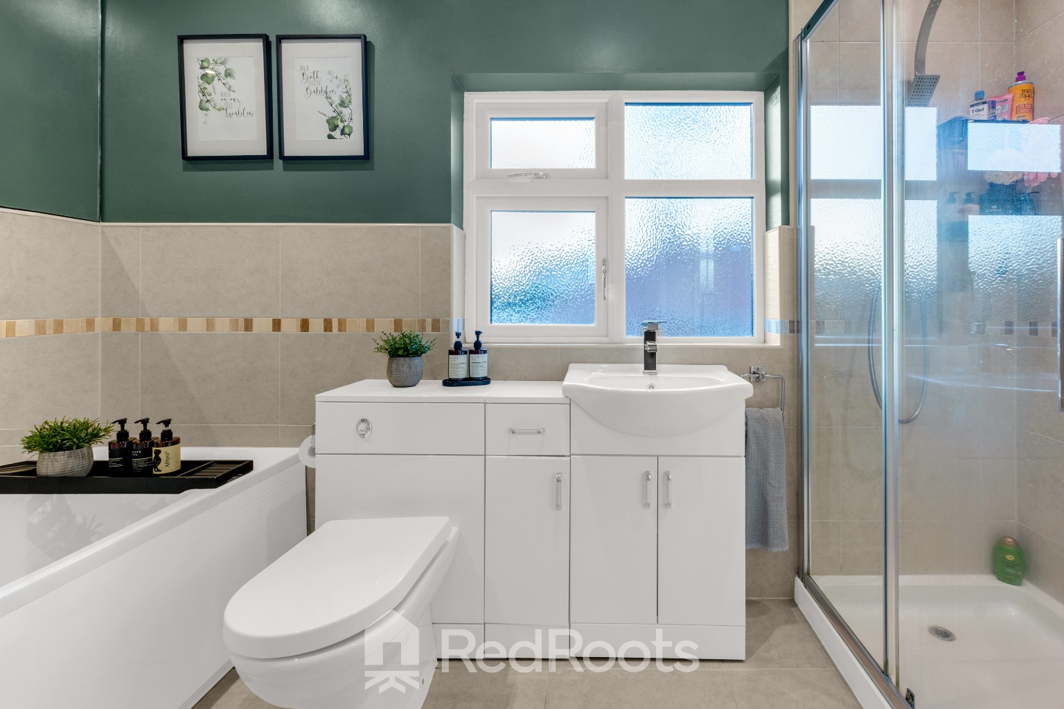 4 bed semi-detached house for sale in Melton Road, Sprotbrough, Doncaster, South Yorkshire, DN5  - Property Image 42