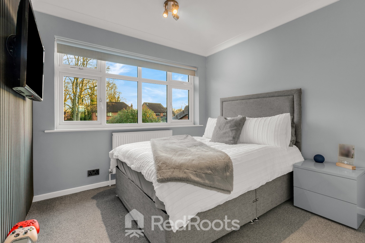 4 bed semi-detached house for sale in Melton Road, Sprotbrough, Doncaster, South Yorkshire, DN5  - Property Image 39