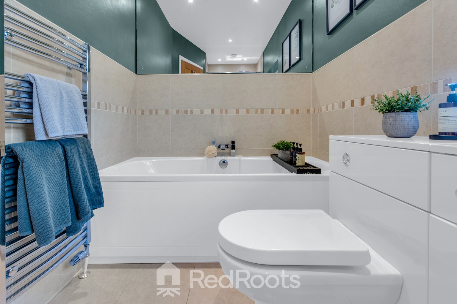 4 bed semi-detached house for sale in Melton Road, Sprotbrough, Doncaster, South Yorkshire, DN5  - Property Image 43