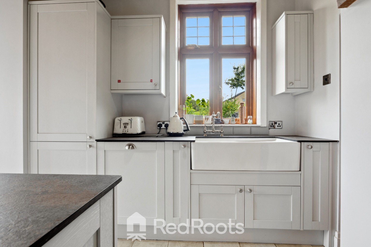 3 bed detached house for sale in Greenwood, North Road, Kirkburton, HD8 0QE  - Property Image 8