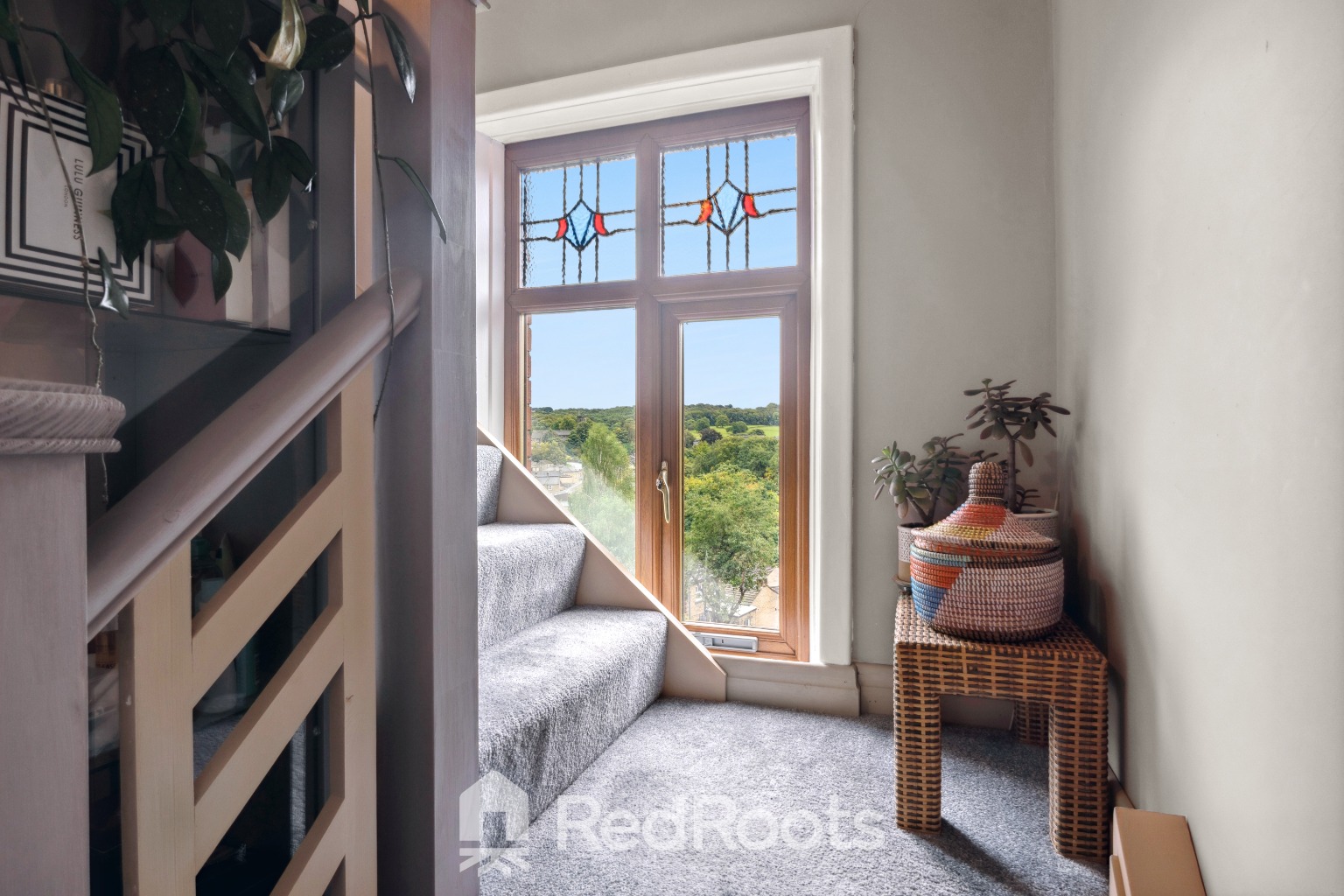 3 bed detached house for sale in Greenwood, North Road, Kirkburton, HD8 0QE  - Property Image 19