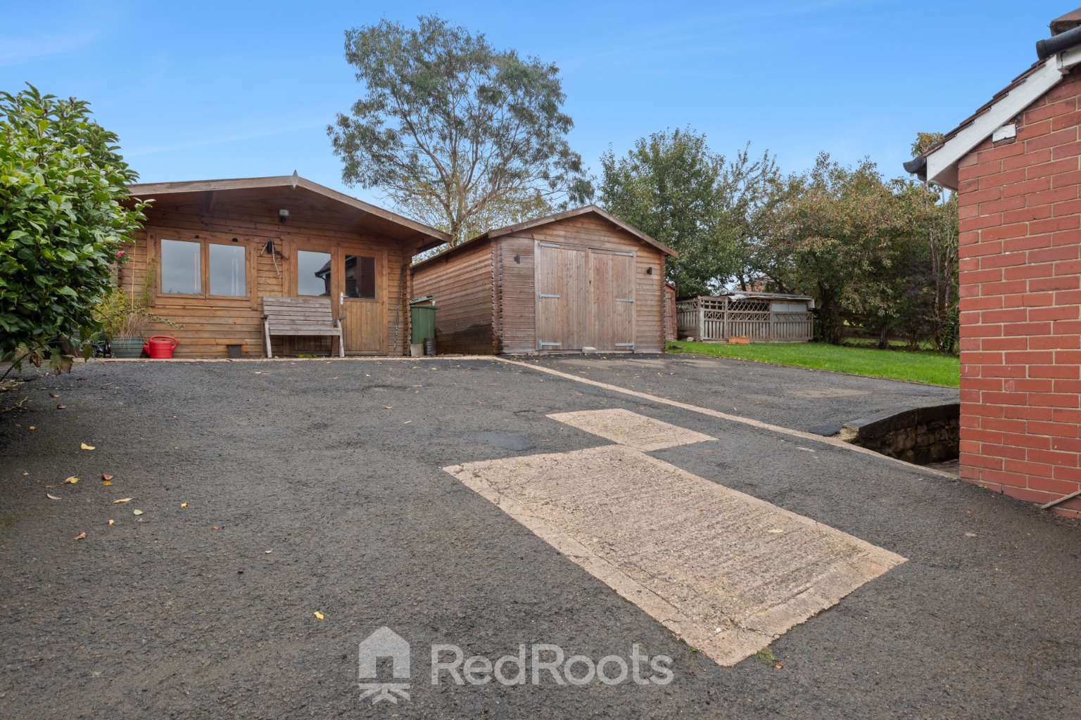 3 bed detached house for sale in Greenwood, North Road, Kirkburton, HD8 0QE  - Property Image 24