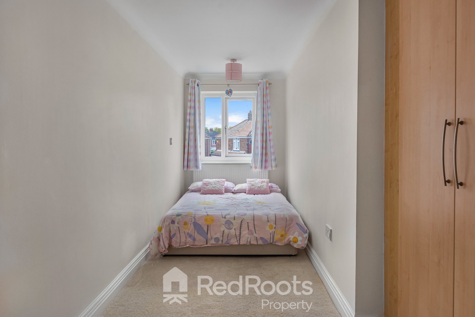 4 bed semi-detached house for sale in Tennyson Avenue, Sprotbrough, DN5  - Property Image 28