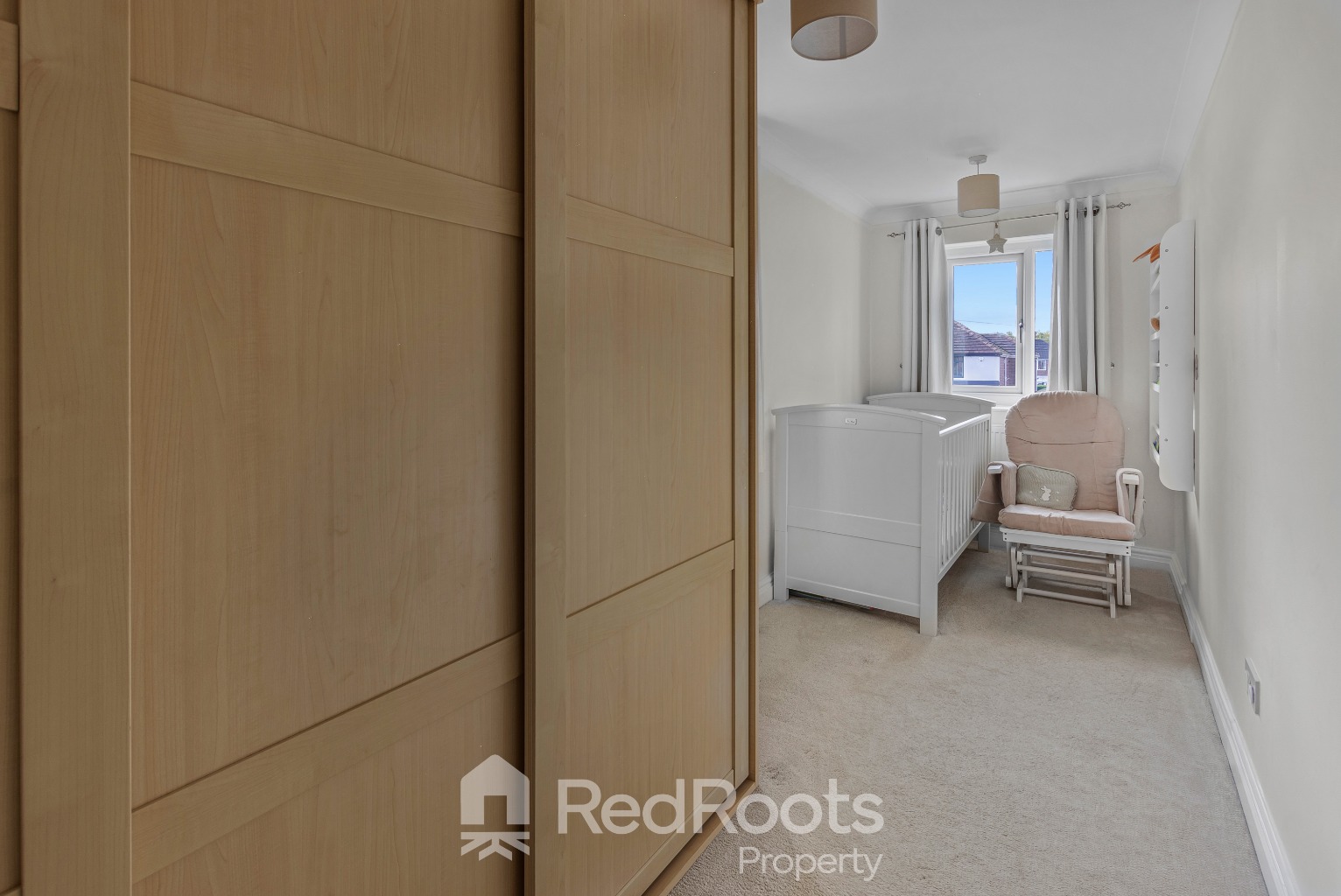 4 bed semi-detached house for sale in Tennyson Avenue, Sprotbrough, DN5  - Property Image 20