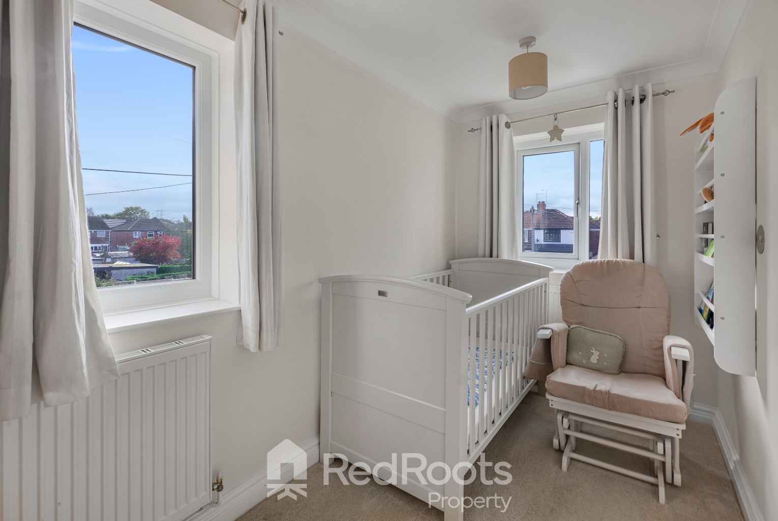 4 bed semi-detached house for sale in Tennyson Avenue, Sprotbrough, DN5  - Property Image 19