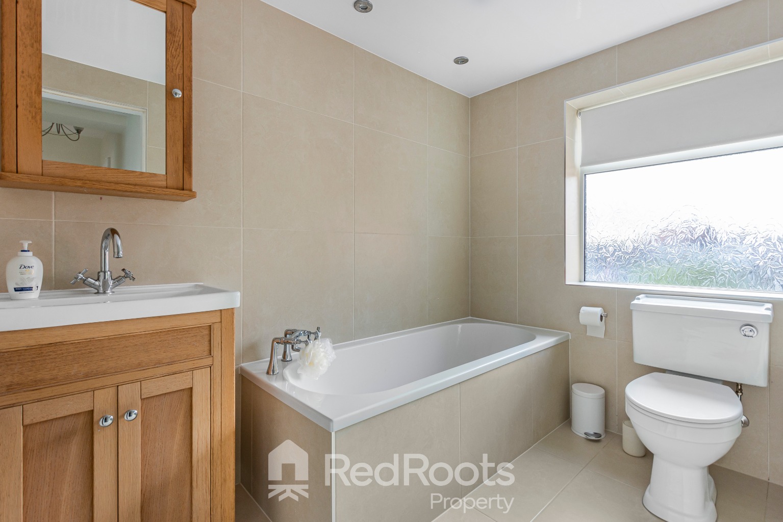 4 bed semi-detached house for sale in Tennyson Avenue, Sprotbrough, DN5  - Property Image 26
