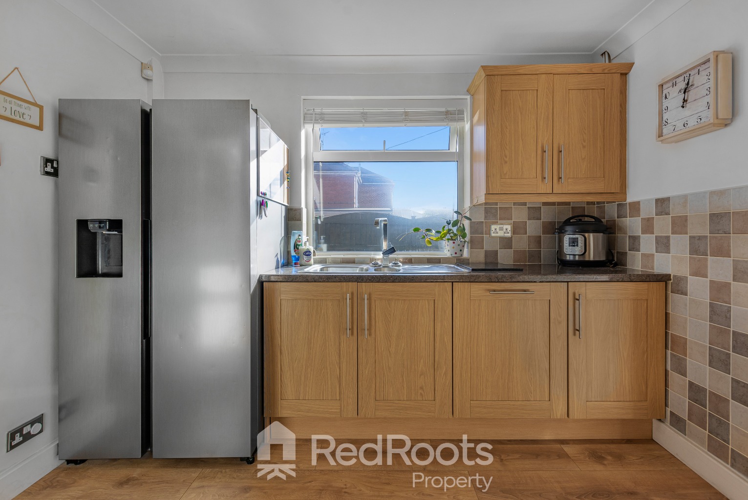 4 bed semi-detached house for sale in Tennyson Avenue, Sprotbrough, DN5  - Property Image 11