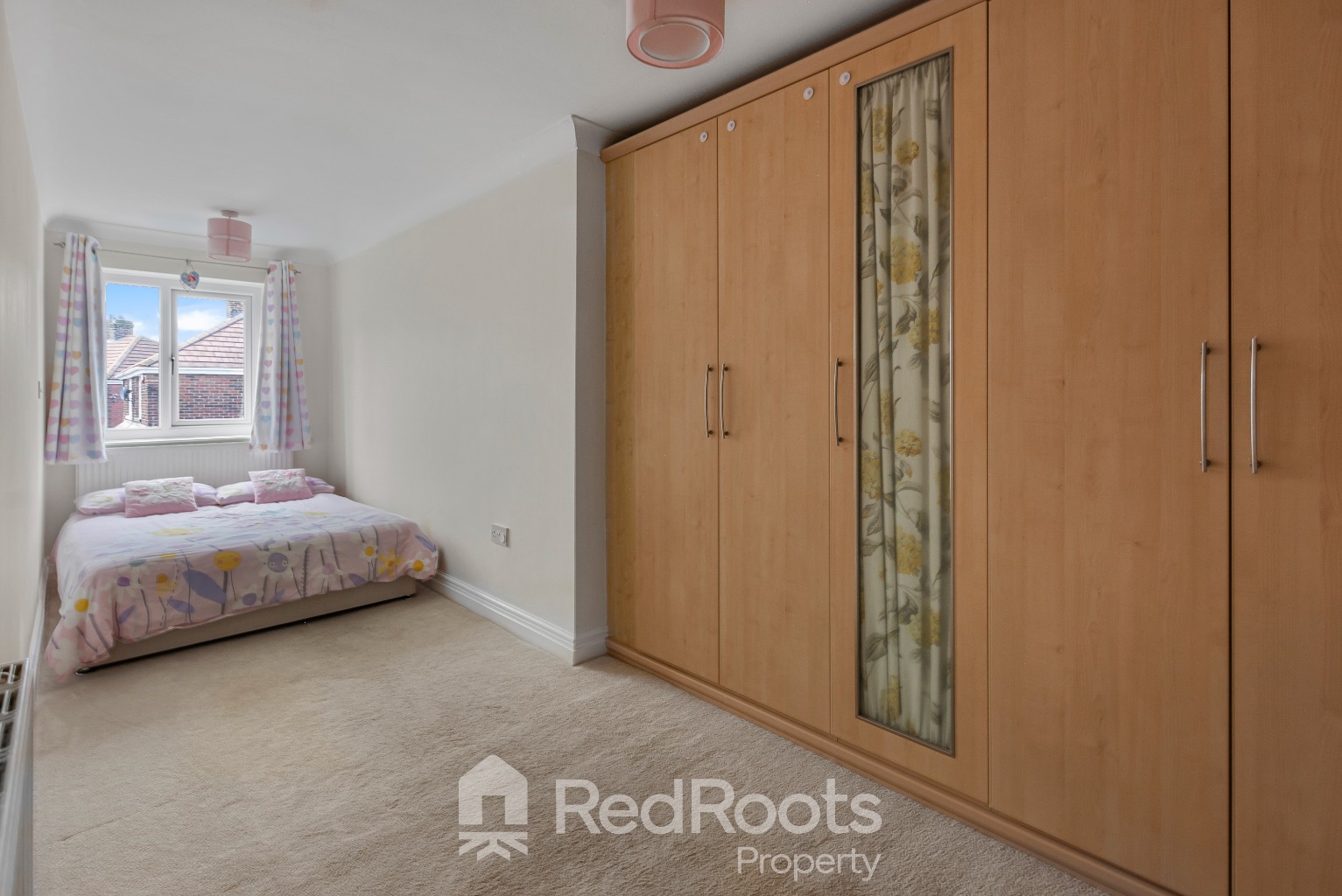 4 bed semi-detached house for sale in Tennyson Avenue, Sprotbrough, DN5  - Property Image 29