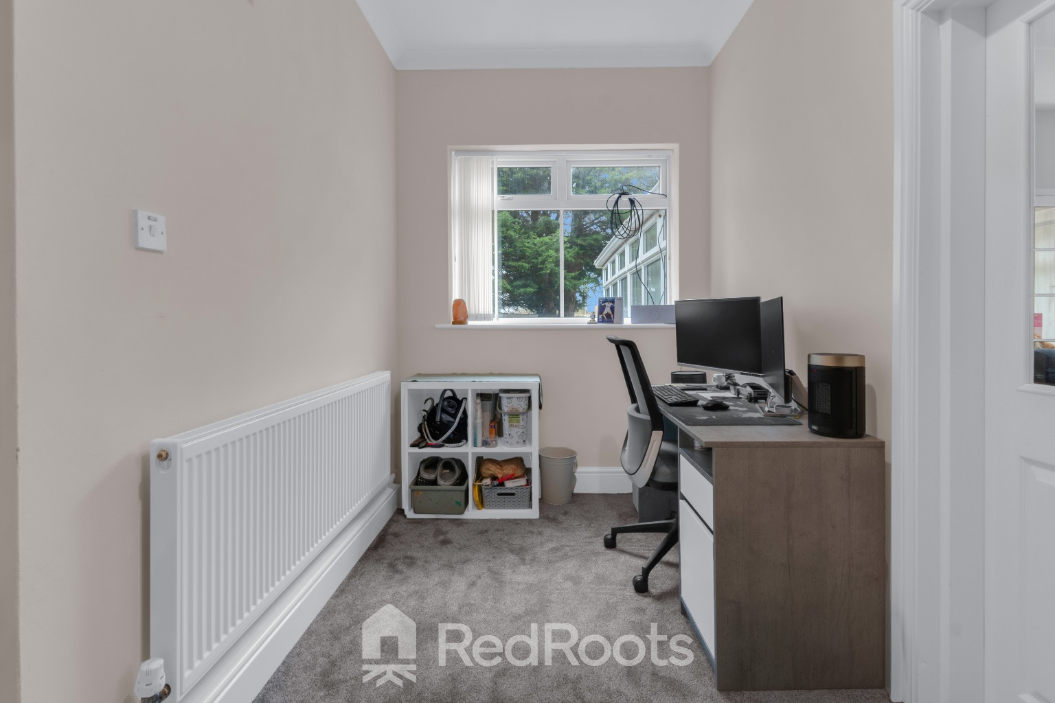 3 bed detached house for sale in Swing Bridge House, Kirkhouse Green, Doncaster, South Yorkshire, DN7 5TE  - Property Image 13