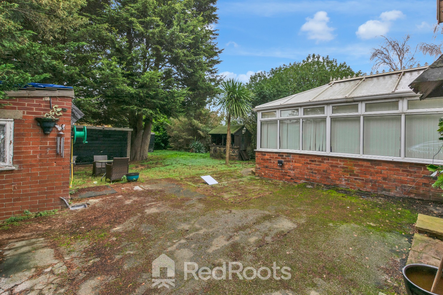 3 bed detached house for sale in Swing Bridge House, Kirkhouse Green, Doncaster, South Yorkshire, DN7 5TE  - Property Image 26