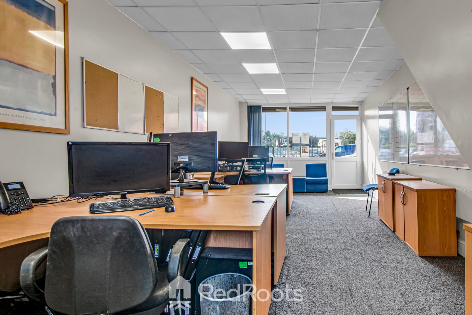 Commercial property to rent in Station Lane, Featherstone, Pontefract, West Yorkshire, WF7 - Property Image 5