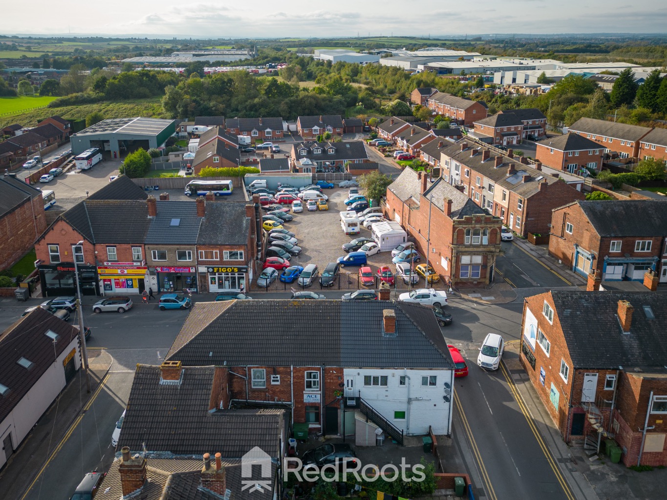 Commercial property to rent in Station Lane, Featherstone, Pontefract, West Yorkshire, WF7 - Property Image 4