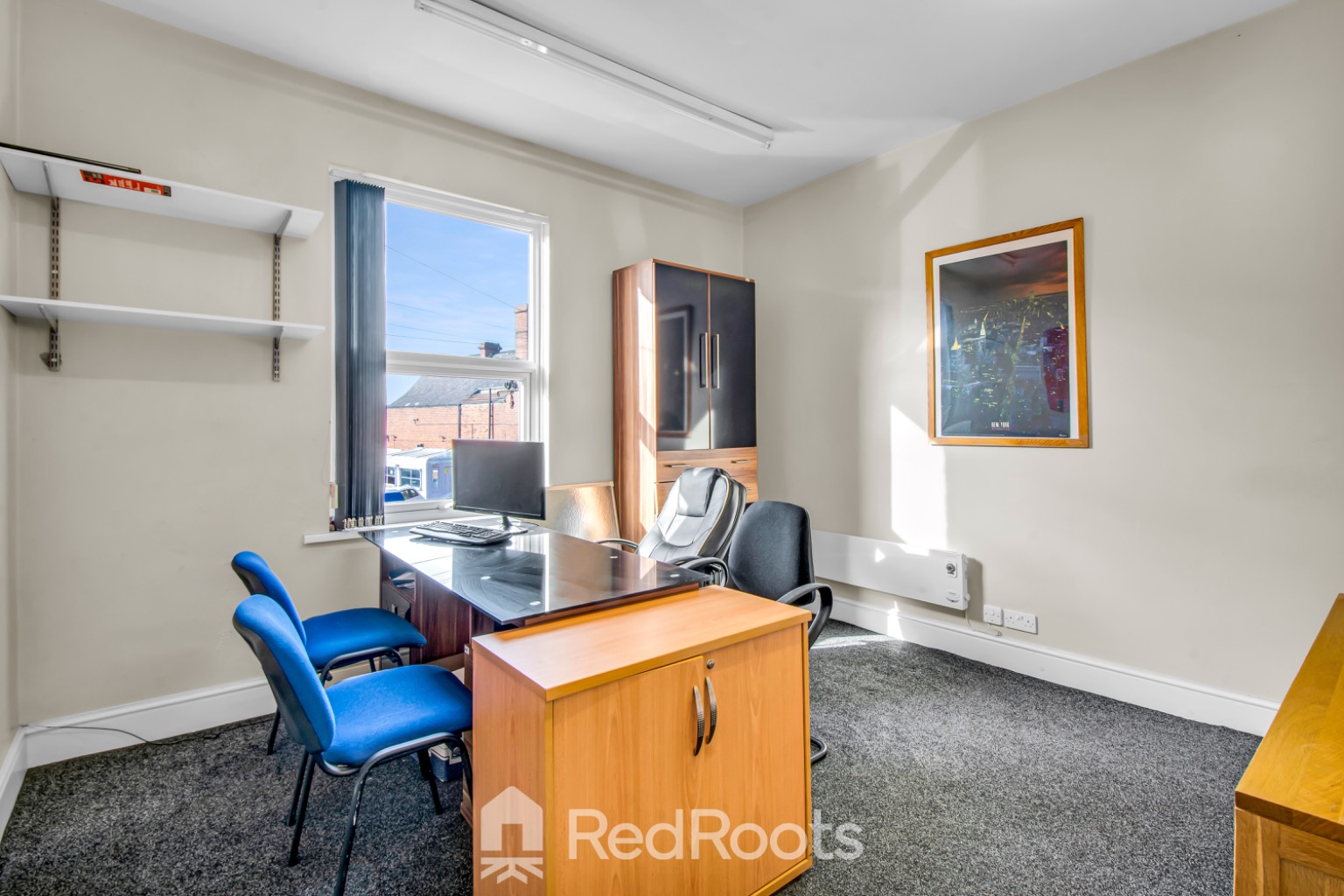 Commercial property to rent in Station Lane, Featherstone, Pontefract, West Yorkshire, WF7 - Property Image 8