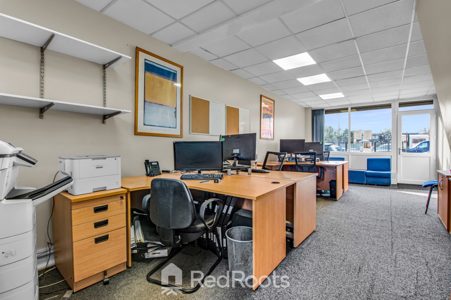 Commercial property to rent in Station Lane, Featherstone, Pontefract, West Yorkshire, WF7 - Property Image 7